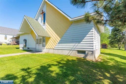 32 Church Street, Soudan, MN 55782