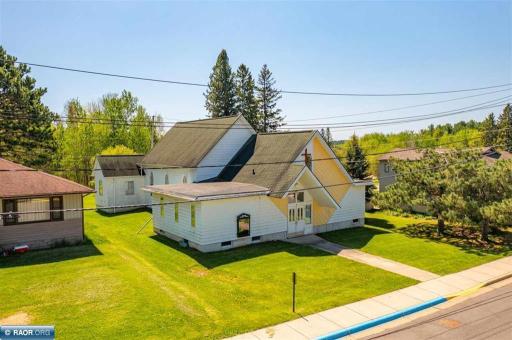 32 Church Street, Soudan, MN 55782