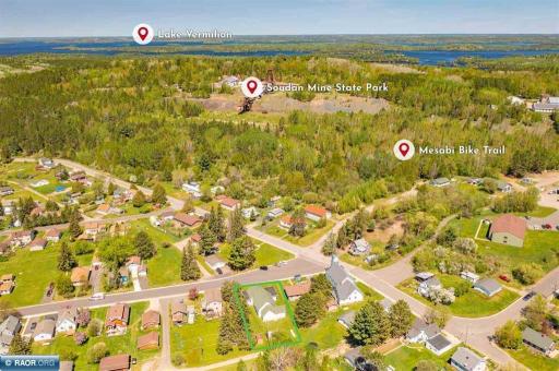 32 Church Street, Soudan, MN 55782