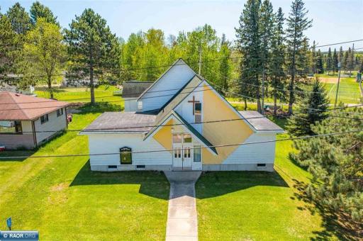 32 Church Street, Soudan, MN 55782