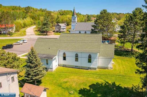 32 Church Street, Soudan, MN 55782
