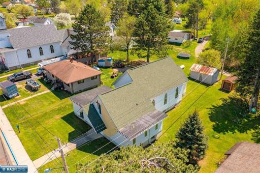 32 Church Street, Soudan, MN 55782