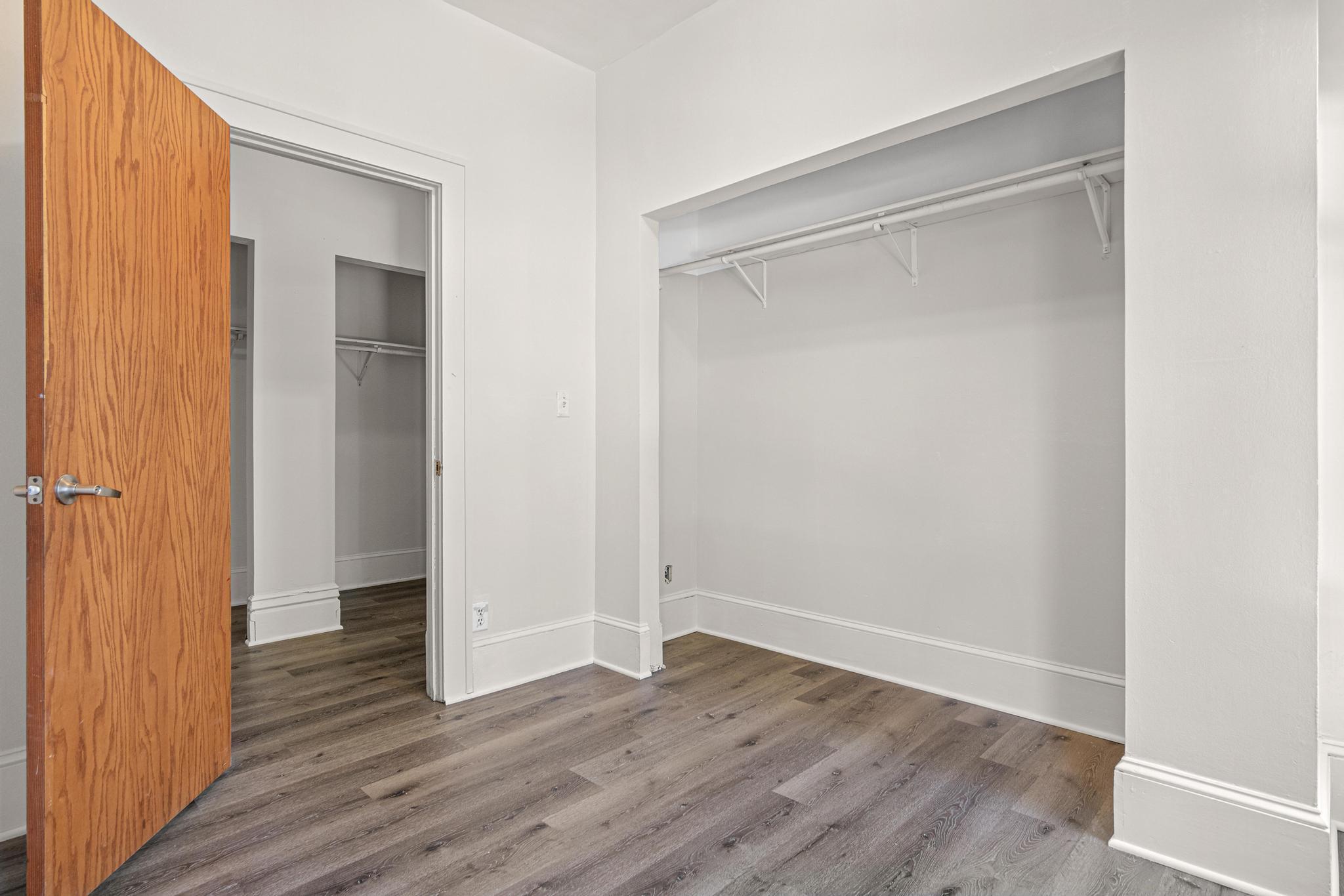 Apt 1 Bedroom 1