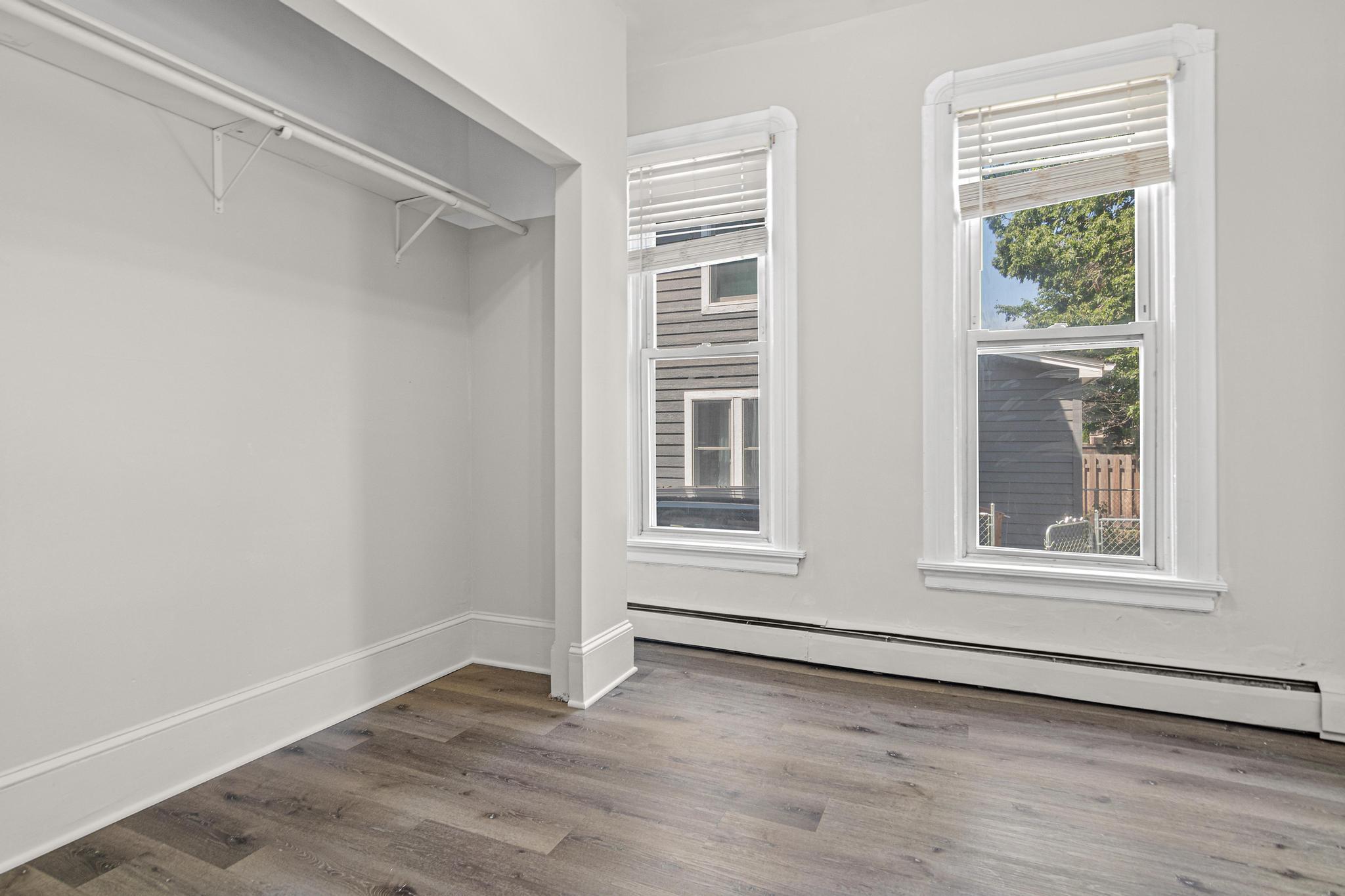 Apt 1 Bedroom 1