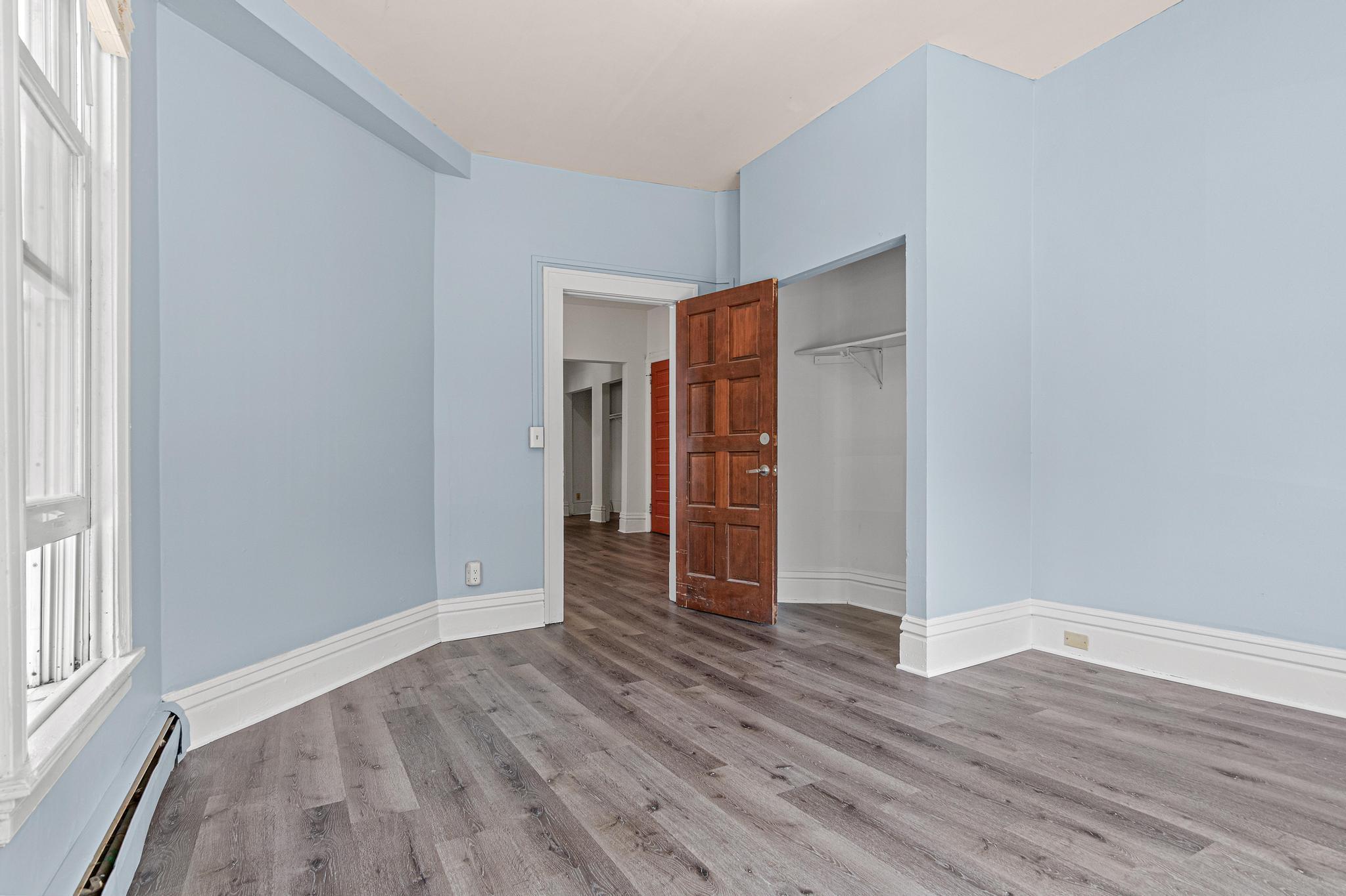 Apt 1 Bedroom 2
