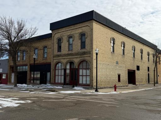 Willmar, MN 56201