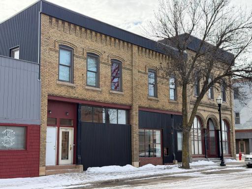 Willmar, MN 56201
