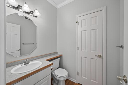 4168 Cashell Glen, Eagan, MN 55122