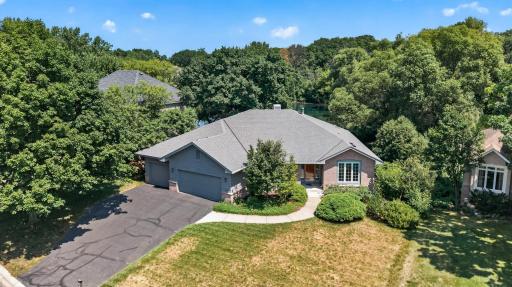 4168 Cashell Glen, Eagan, MN 55122