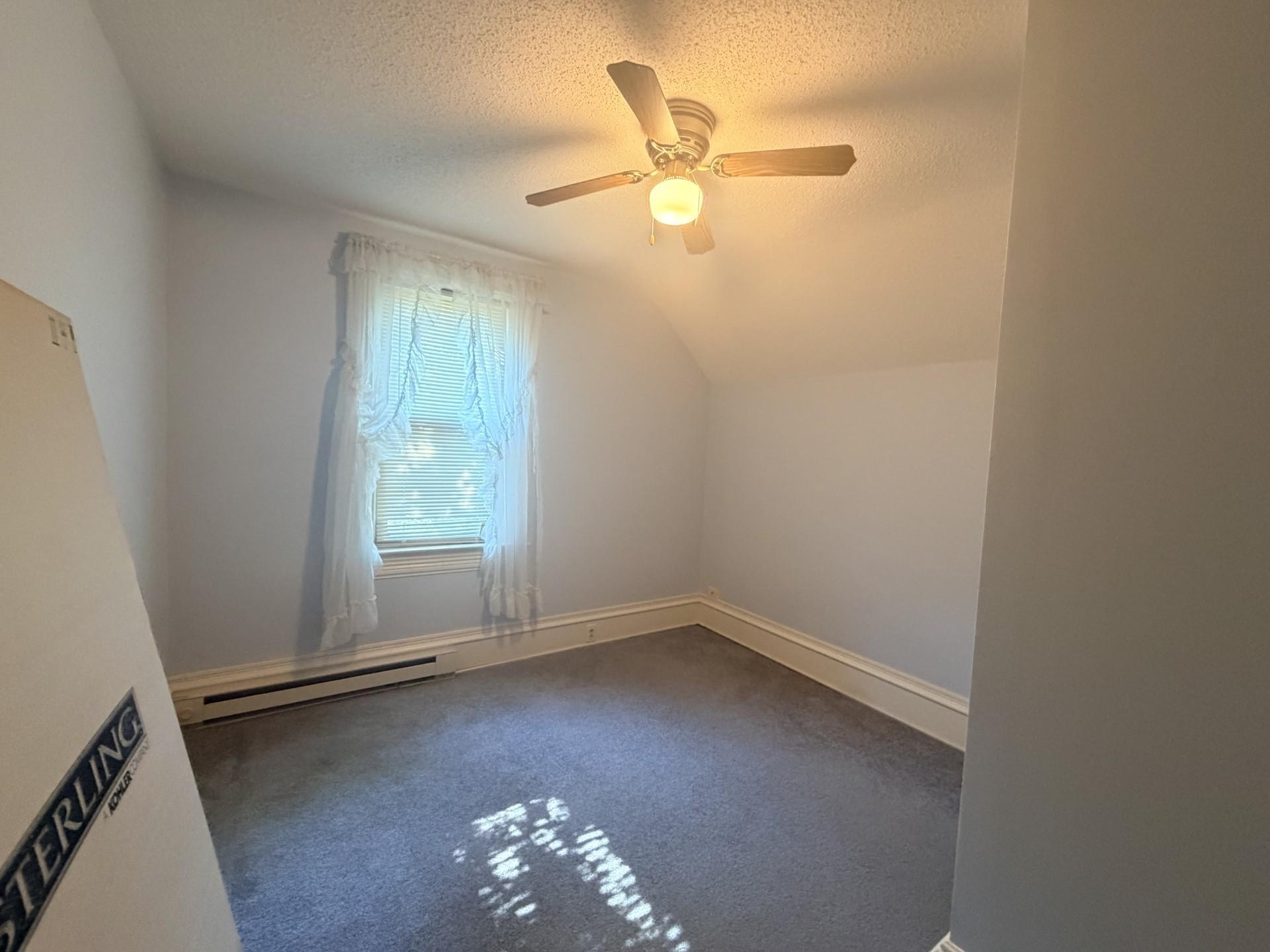 2nd upper level bedroom