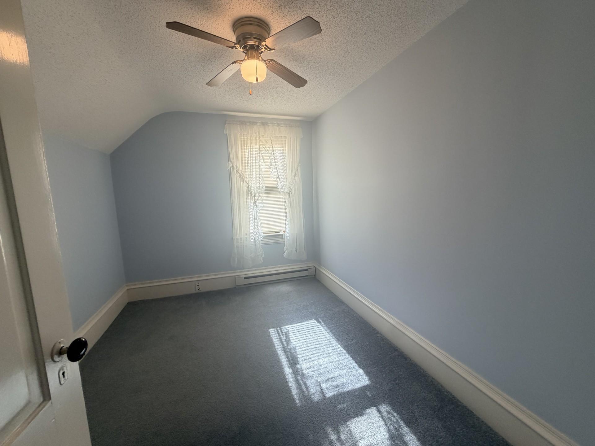 3rd upper level bedroom