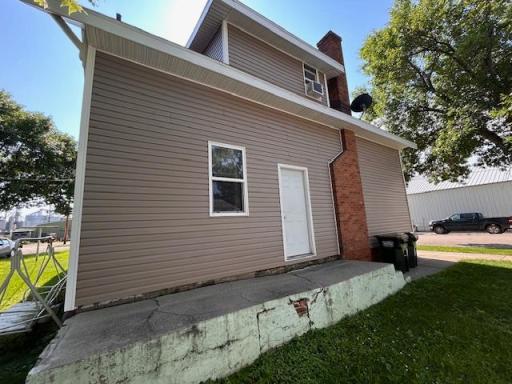321 Lowery Avenue, Belgrade, MN 56312