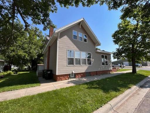 321 Lowery Avenue, Belgrade, MN 56312