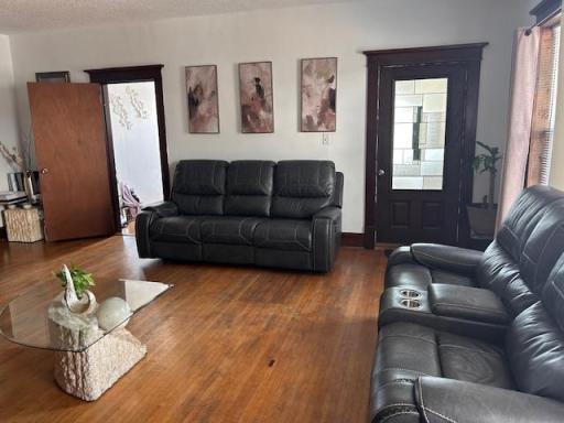 321 Lowery Avenue, Belgrade, MN 56312
