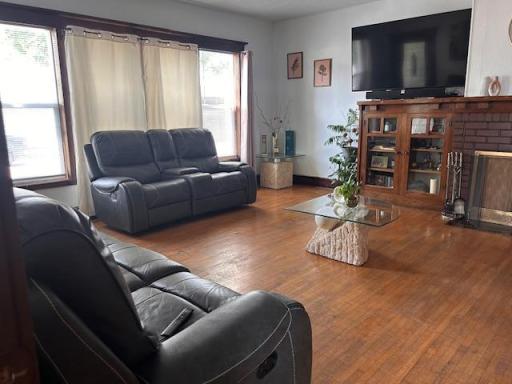 321 Lowery Avenue, Belgrade, MN 56312