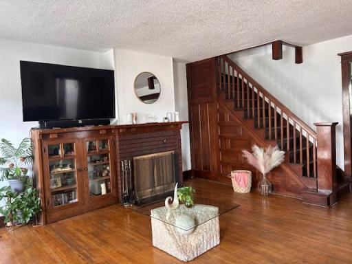 321 Lowery Avenue, Belgrade, MN 56312