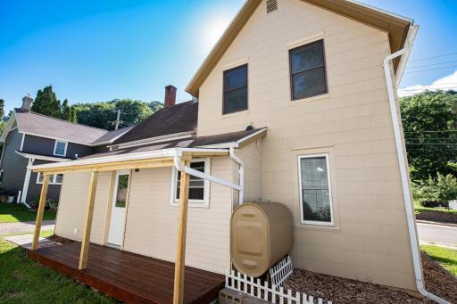 247 North Street, Fountain City, WI 54629