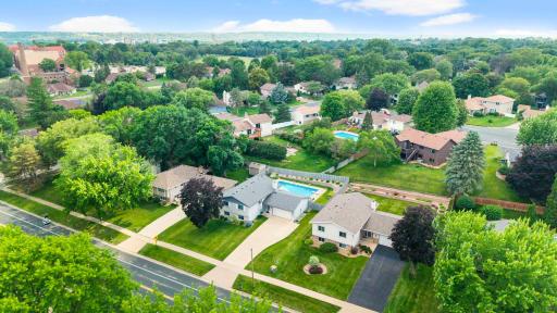 5213 Overlook Drive, Minneapolis, MN 55437