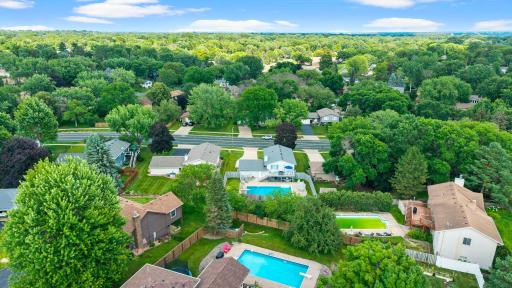 5213 Overlook Drive, Minneapolis, MN 55437