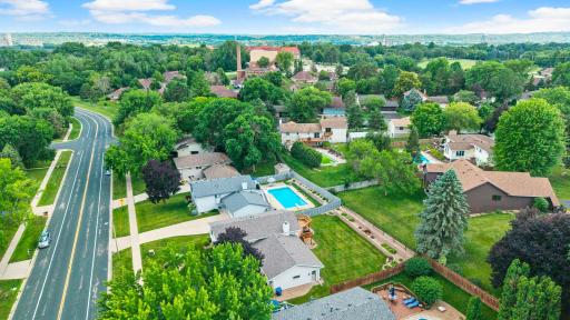 5213 Overlook Drive, Minneapolis, MN 55437