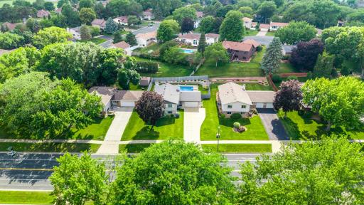 5213 Overlook Drive, Minneapolis, MN 55437