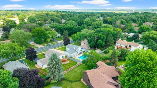 5213 Overlook Drive, Minneapolis, MN 55437