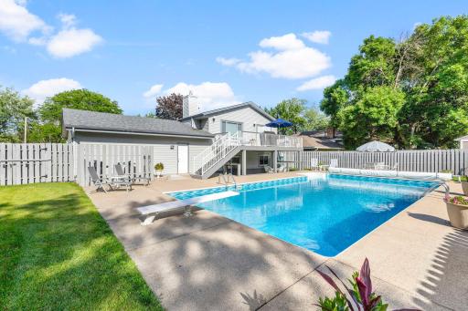 5213 Overlook Drive, Minneapolis, MN 55437
