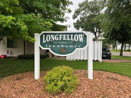 416 Sibley Avenue S, 206, Litchfield, MN 55355