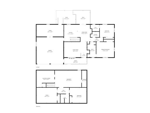 703 N Hokah Street, Caledonia, MN 55921