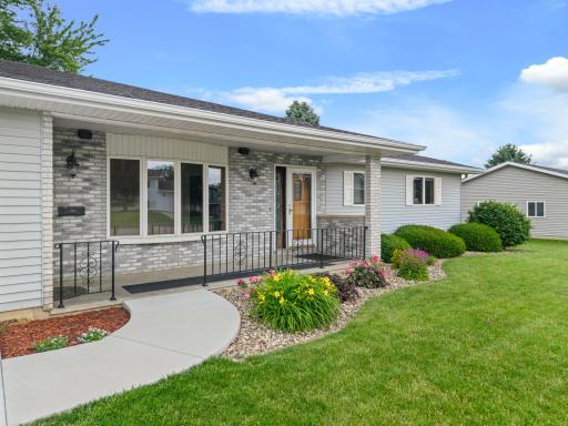 703 N Hokah Street, Caledonia, MN 55921