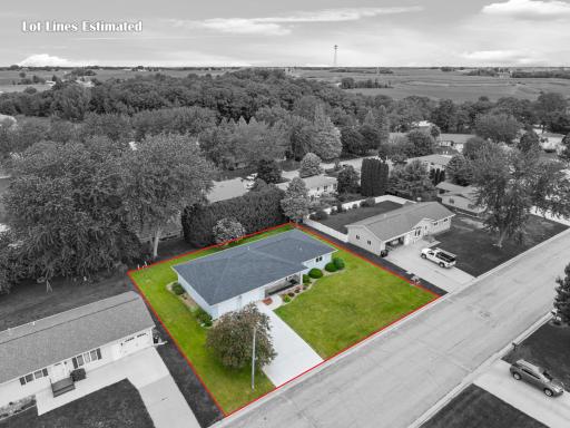 703 N Hokah Street, Caledonia, MN 55921