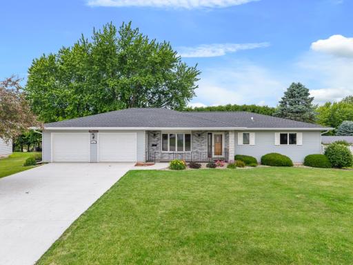 703 N Hokah Street, Caledonia, MN 55921