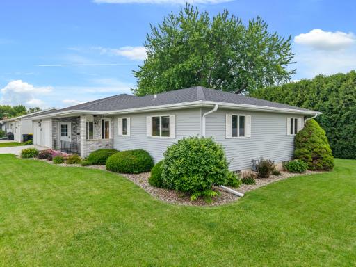 703 N Hokah Street, Caledonia, MN 55921