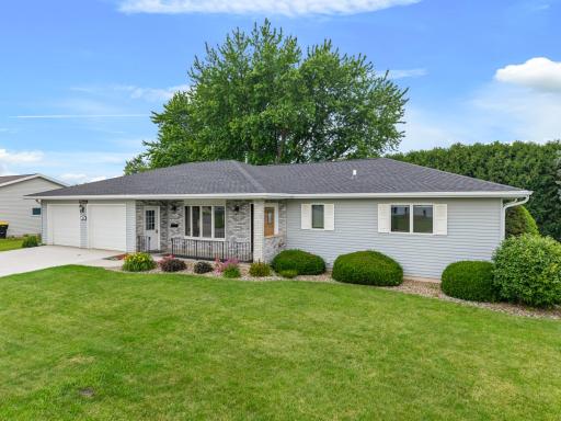 703 N Hokah Street, Caledonia, MN 55921