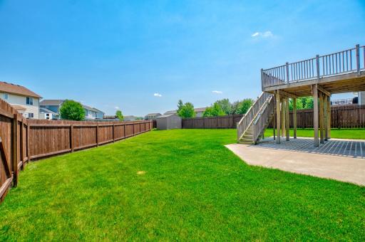 1004 Wyoming Street, Roberts, WI 54023