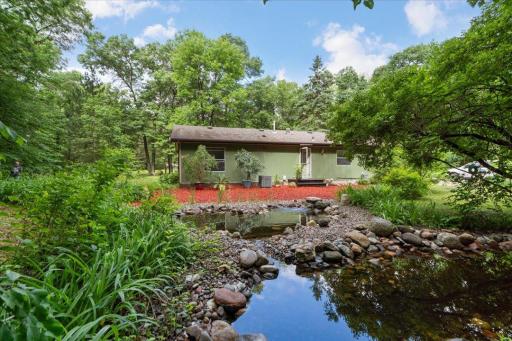 25528 Blue Bonnet Road, Merrifield, MN 56465