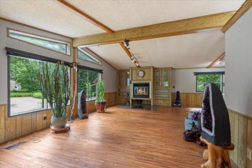 25528 Blue Bonnet Road, Merrifield, MN 56465