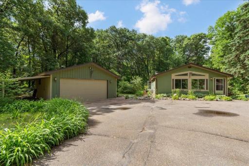 25528 Blue Bonnet Road, Merrifield, MN 56465