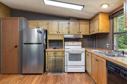 25528 Blue Bonnet Road, Merrifield, MN 56465