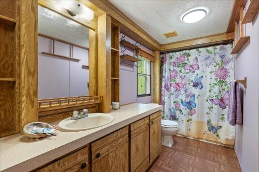 25528 Blue Bonnet Road, Merrifield, MN 56465