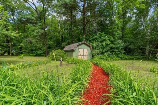 25528 Blue Bonnet Road, Merrifield, MN 56465