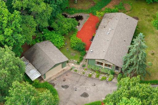 25528 Blue Bonnet Road, Merrifield, MN 56465