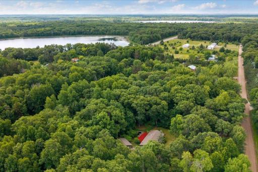 25528 Blue Bonnet Road, Merrifield, MN 56465