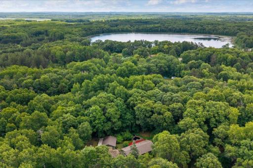 25528 Blue Bonnet Road, Merrifield, MN 56465