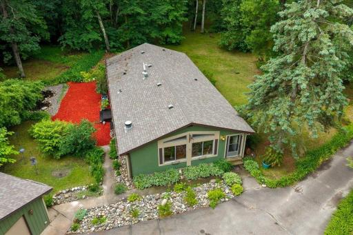 25528 Blue Bonnet Road, Merrifield, MN 56465