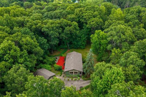 25528 Blue Bonnet Road, Merrifield, MN 56465