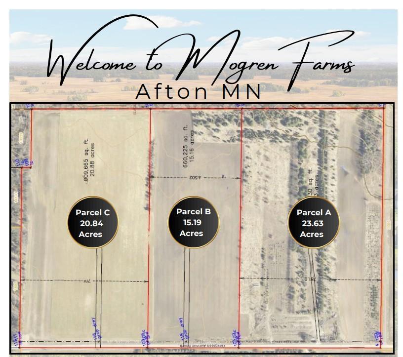 Mogren Farms Plat
