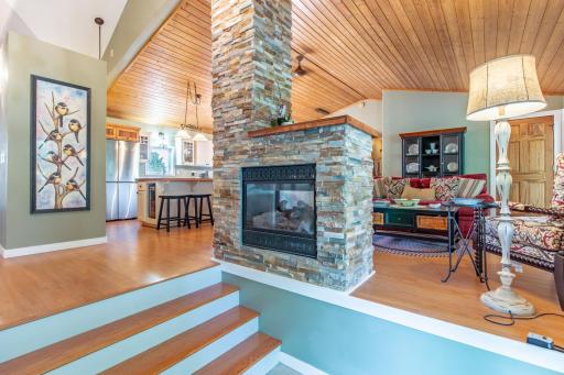 Photo for 12480 212th Avenue NE, New London, MN 56273 - listing #7105626 Beautiful Home with so much attention to detail