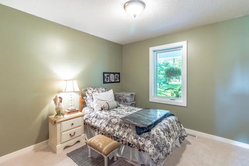 4 bedrooms on Main Level