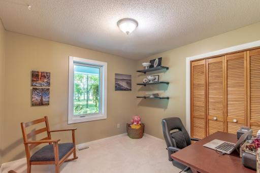 Bedroom 4 or Office Space